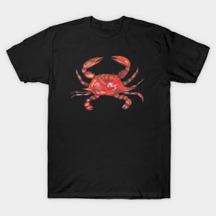 Crab Lobster Omar T-Shirt